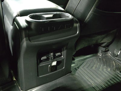 2018 Nissan Titan XD SL