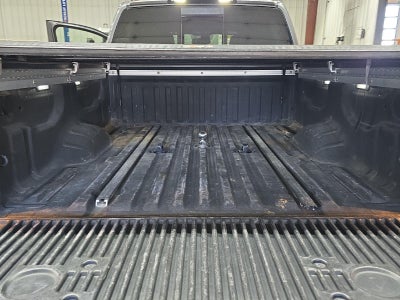 2018 Nissan Titan XD SL