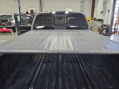 2018 Nissan Titan XD SL