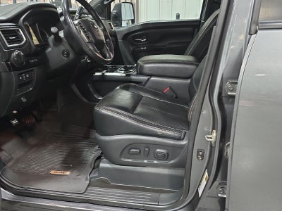 2018 Nissan Titan XD SL