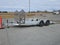 2024 TIMPTE Trailer FLATBED