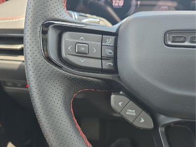 2024 Dodge Charger Daytona R/T