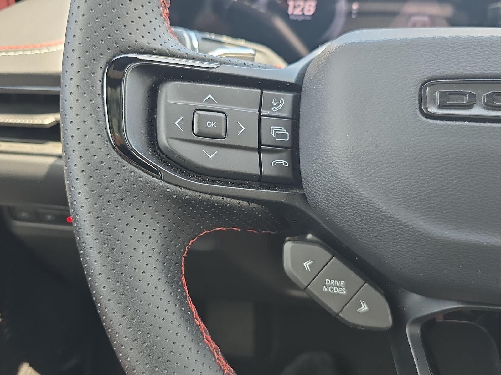 2024 Dodge Charger Daytona R/T