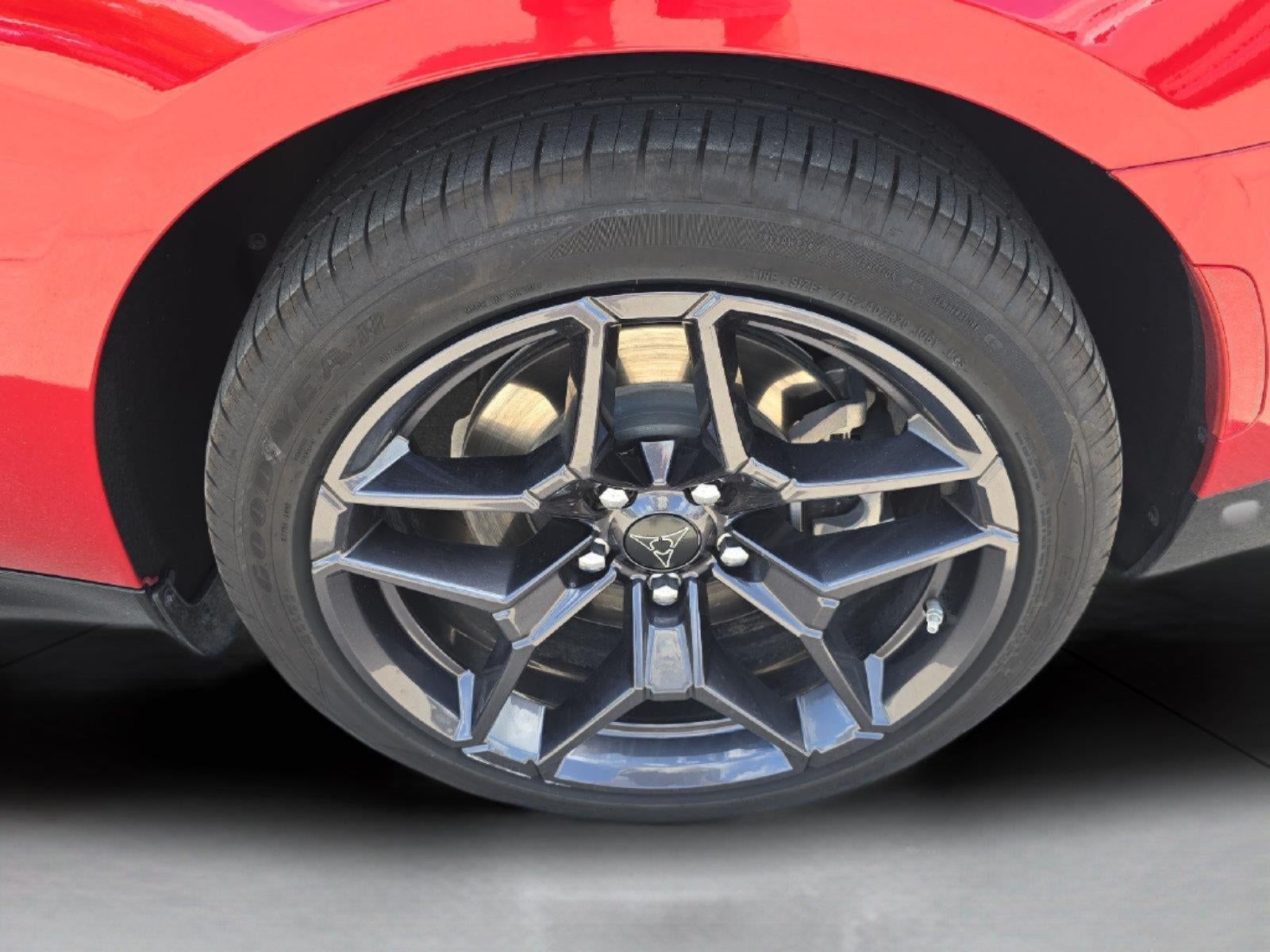 2024 Dodge Charger Daytona R/T
