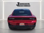 2024 Dodge Charger Daytona R/T