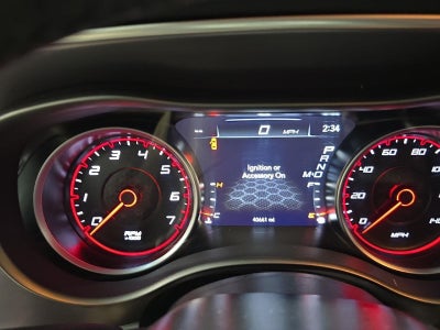 2021 Dodge Charger SXT