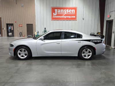 2021 Dodge Charger SXT