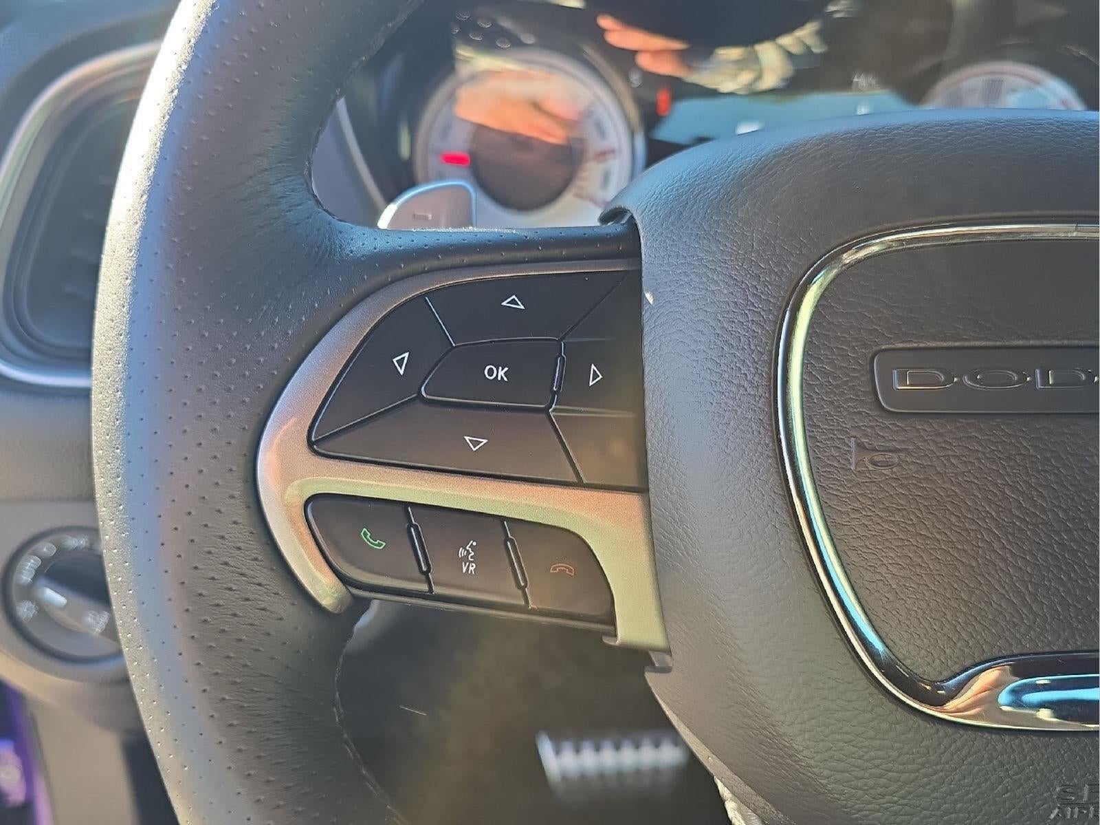 2019 Dodge Challenger R/T