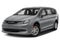 2020 Chrysler Pacifica Launch Edition