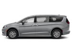 2020 Chrysler Pacifica Launch Edition