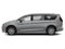 2020 Chrysler Pacifica Launch Edition
