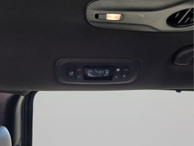 2020 Chrysler Pacifica Launch Edition