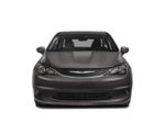 2020 Chrysler Pacifica Launch Edition