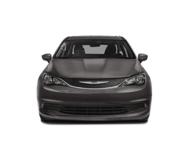 2020 Chrysler Pacifica Launch Edition