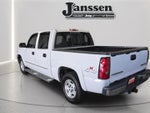 2005 Chevrolet Silverado 1500 Z71