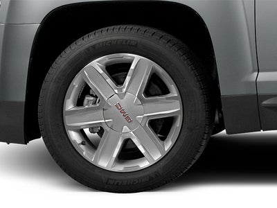 2013 GMC Terrain SLT