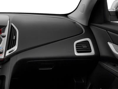2013 GMC Terrain SLT