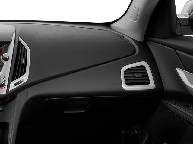 2013 GMC Terrain SLT