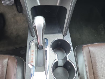 2013 GMC Terrain SLT