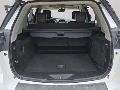 2013 GMC Terrain SLT