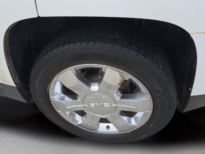2013 GMC Terrain SLT