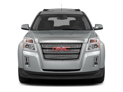 2013 GMC Terrain SLT