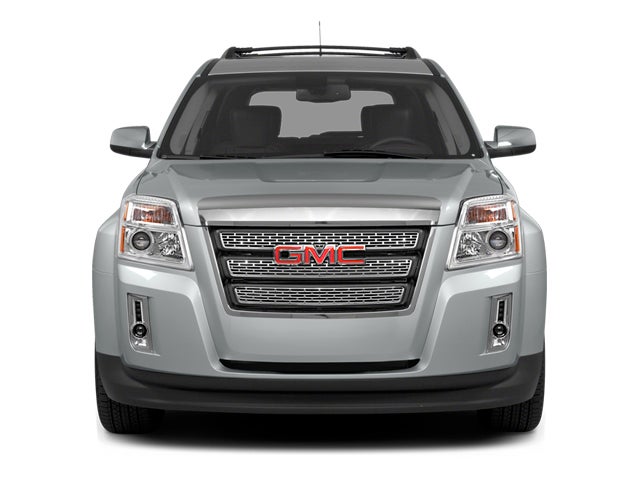 2013 GMC Terrain SLT