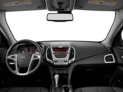 2013 GMC Terrain SLT