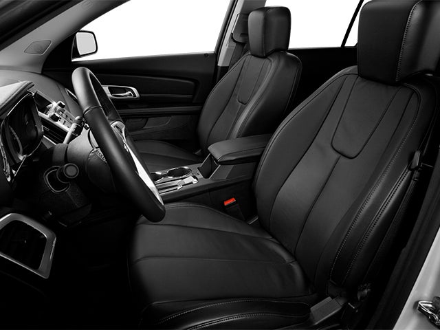2013 GMC Terrain SLT