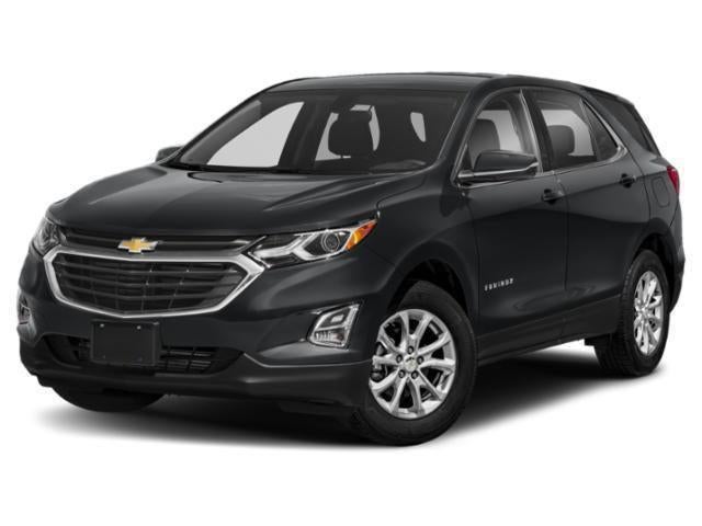 2019 Chevrolet Equinox AWD 2FL's photo