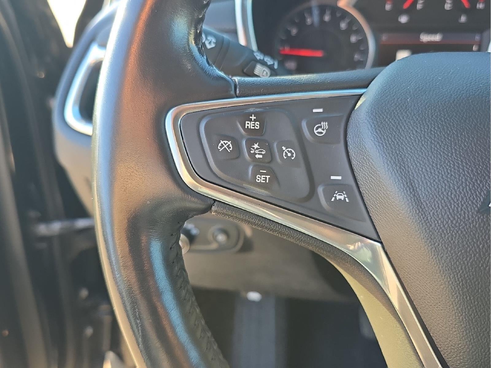2021 Chevrolet Equinox Premier
