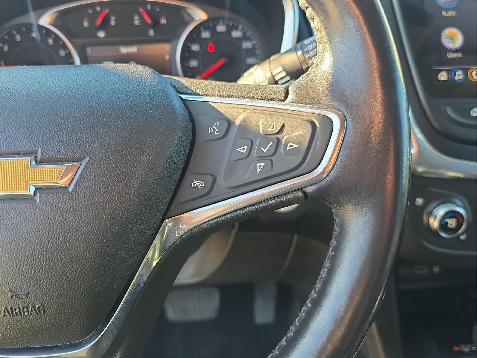 2021 Chevrolet Equinox Premier
