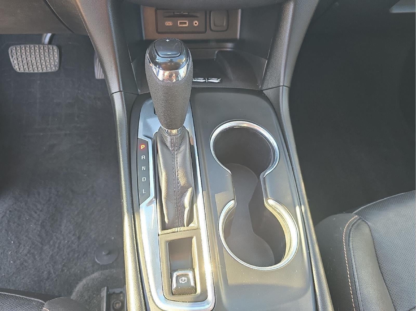 2021 Chevrolet Equinox Premier