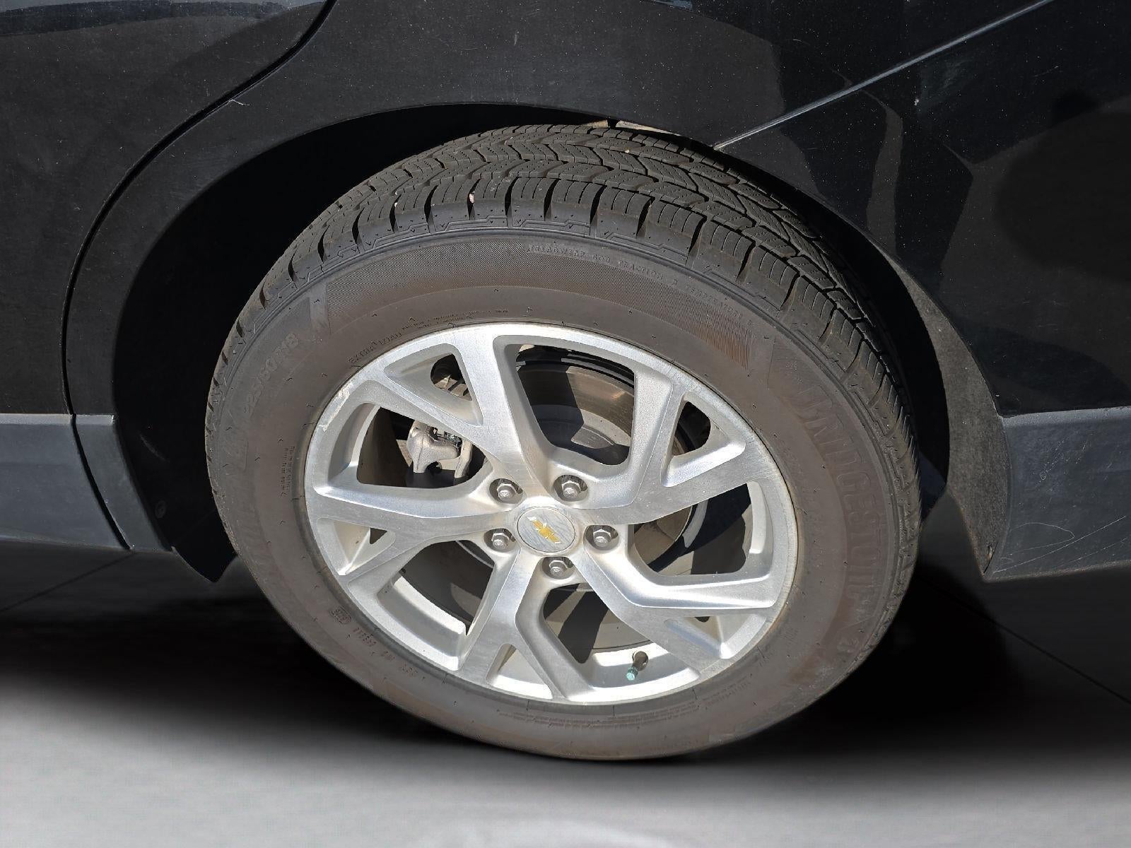 2021 Chevrolet Equinox Premier
