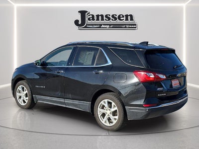 2021 Chevrolet Equinox Premier