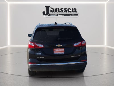 2021 Chevrolet Equinox Premier
