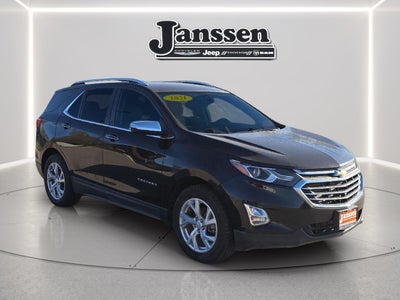 2021 Chevrolet Equinox Premier