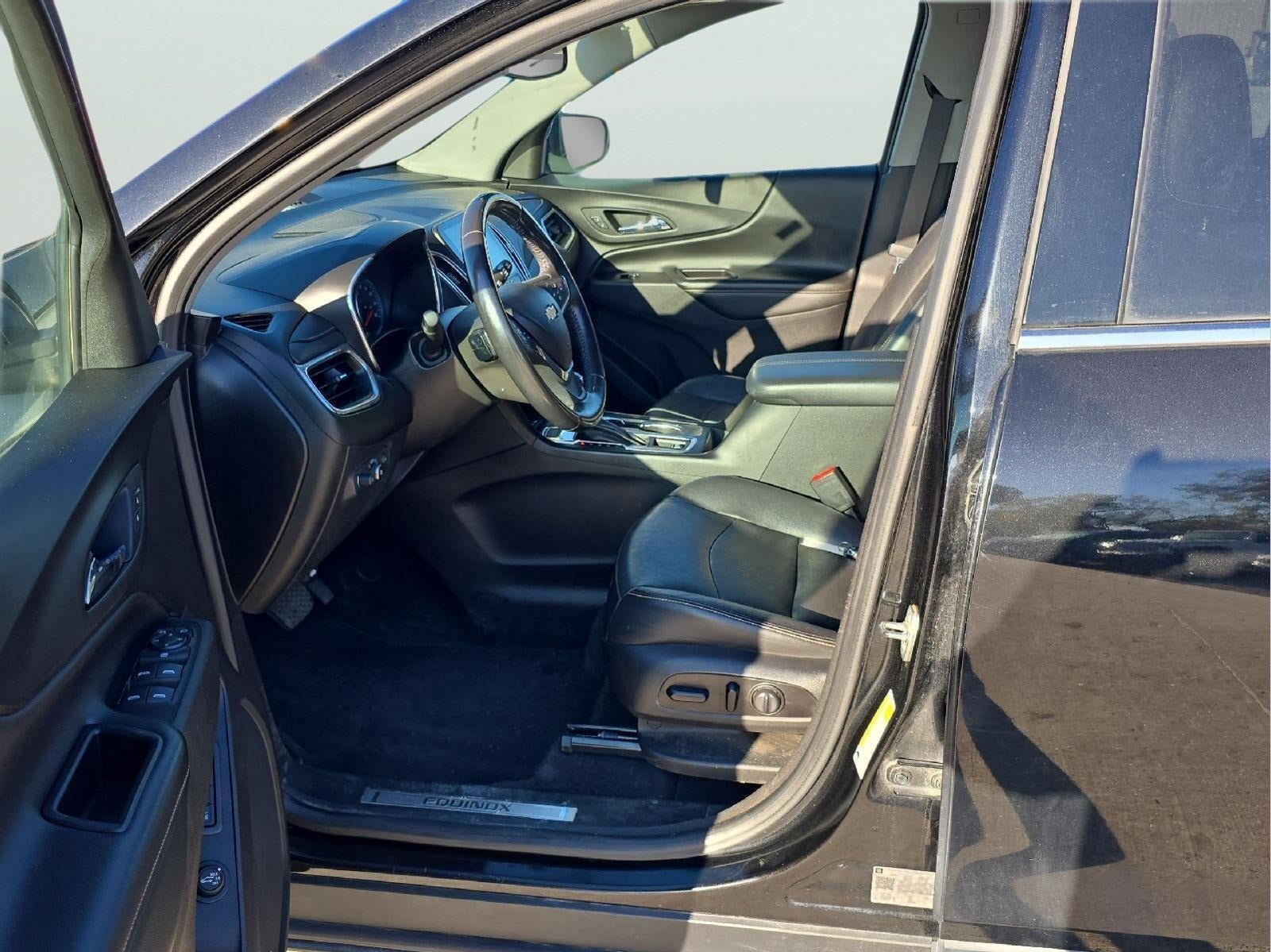 2021 Chevrolet Equinox Premier