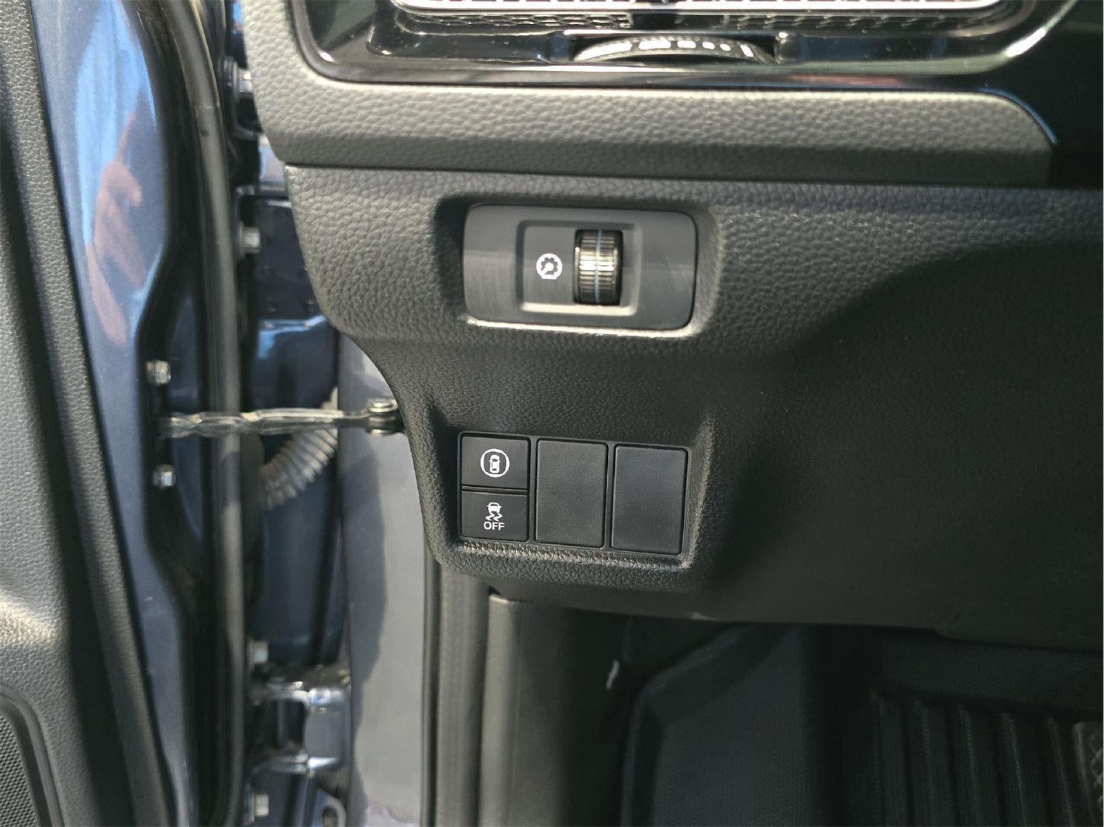 2023 Honda Civic Sedan EX