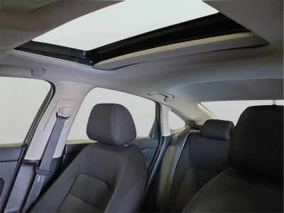 2023 Honda Civic Sedan EX