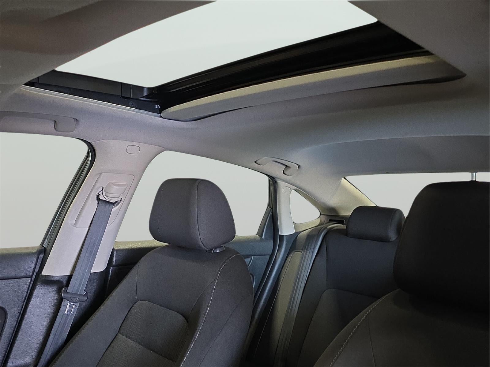 2023 Honda Civic Sedan EX