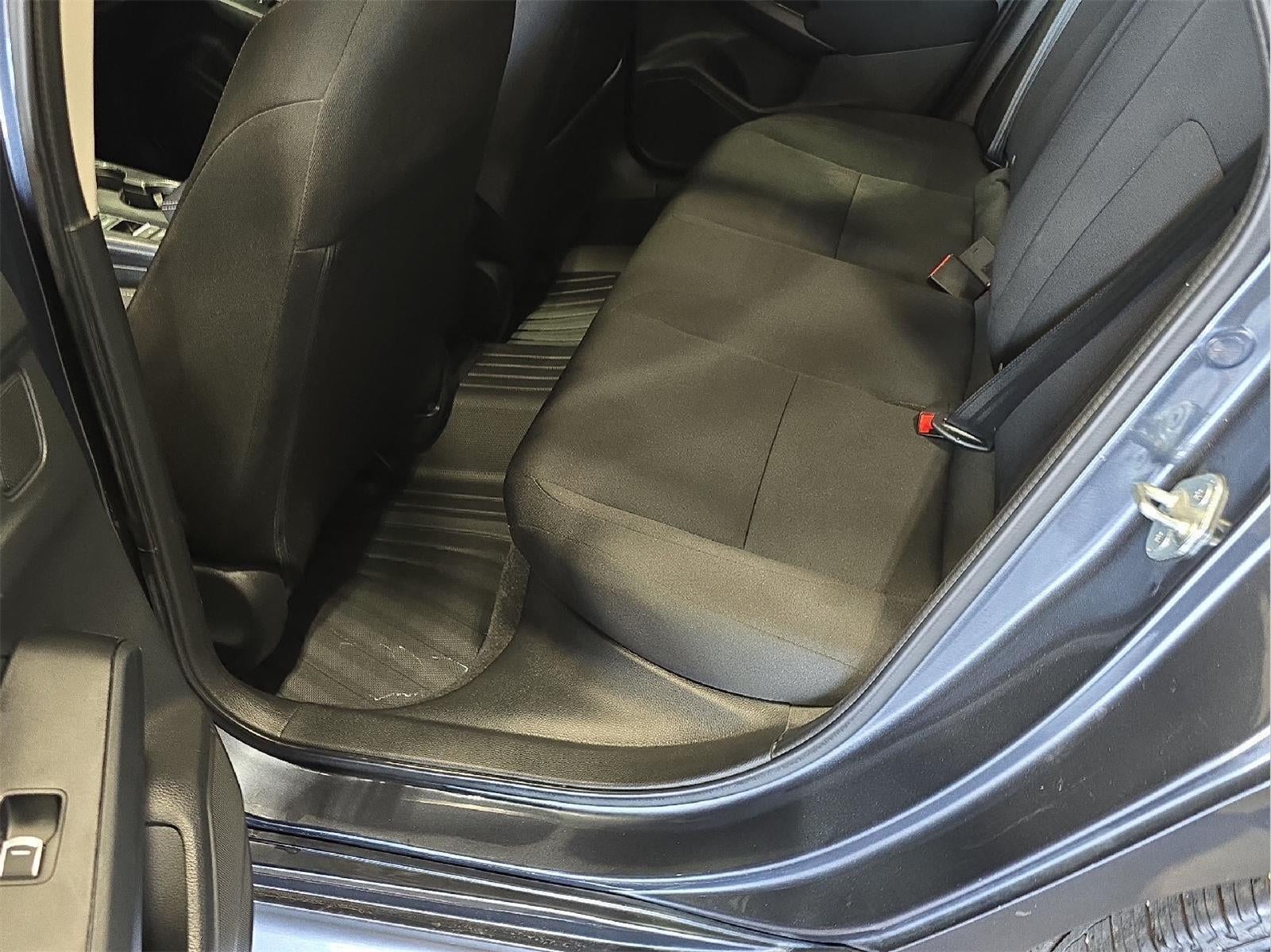 2023 Honda Civic Sedan EX