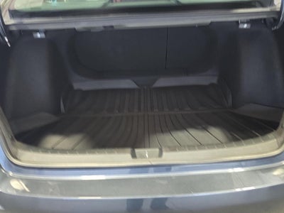 2023 Honda Civic Sedan EX