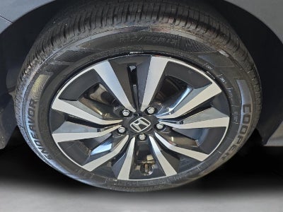 2023 Honda Civic Sedan EX