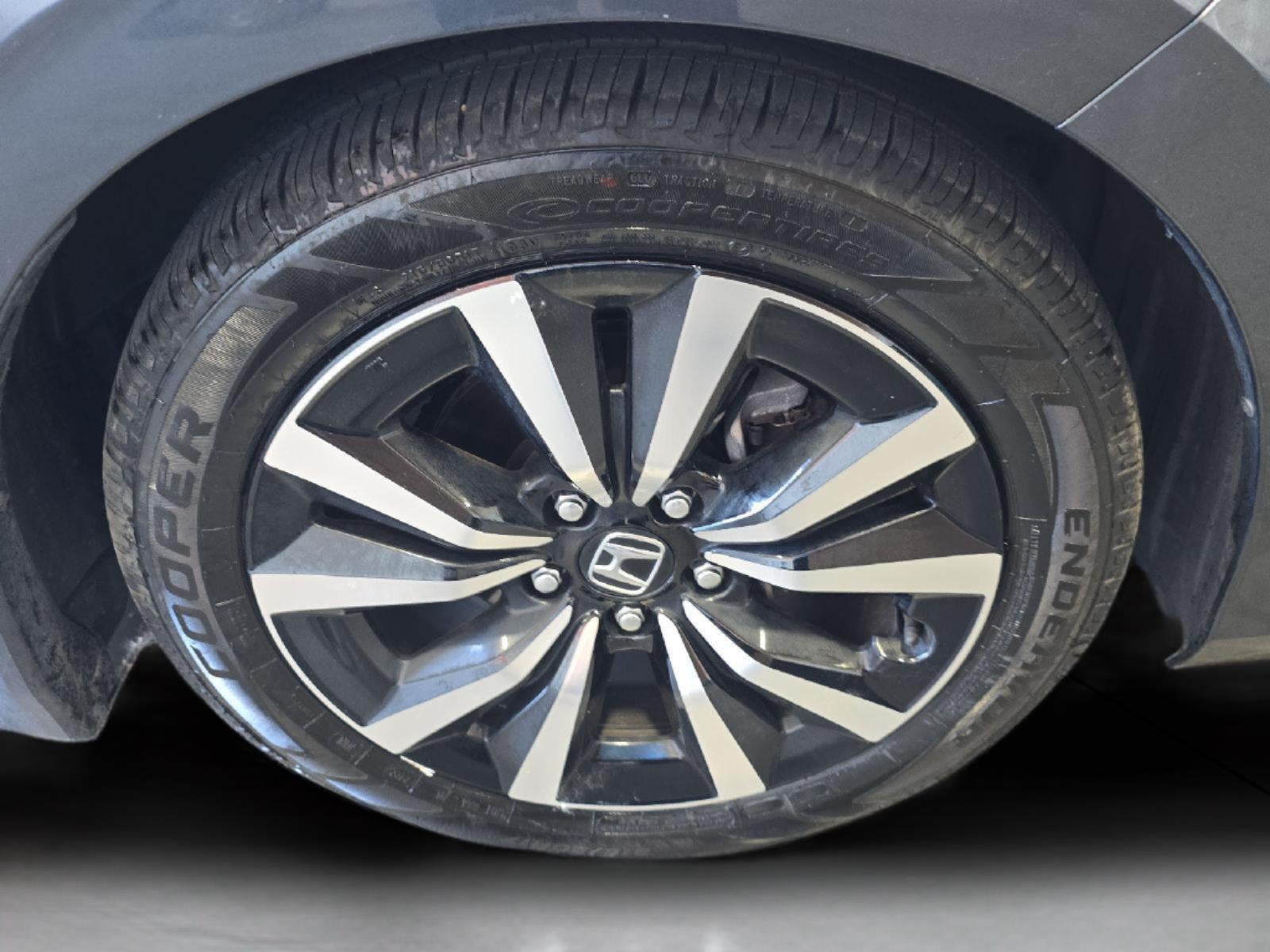 2023 Honda Civic Sedan EX
