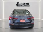 2023 Honda Civic Sedan EX