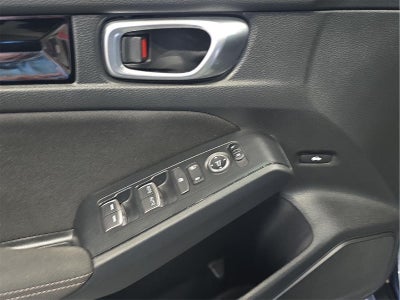 2023 Honda Civic Sedan EX