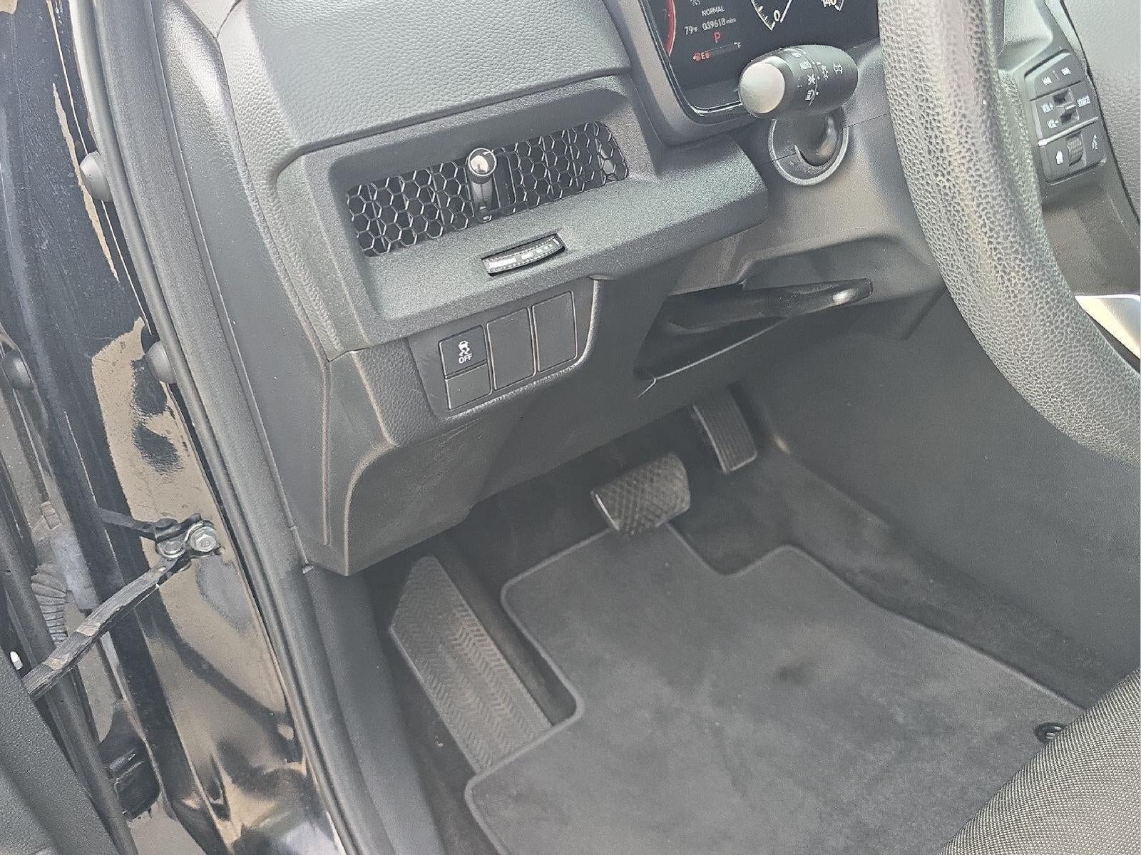 2023 Honda Cr-V EX