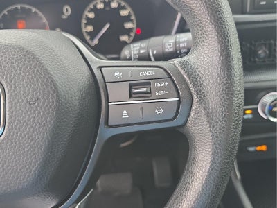 2023 Honda Cr-V EX