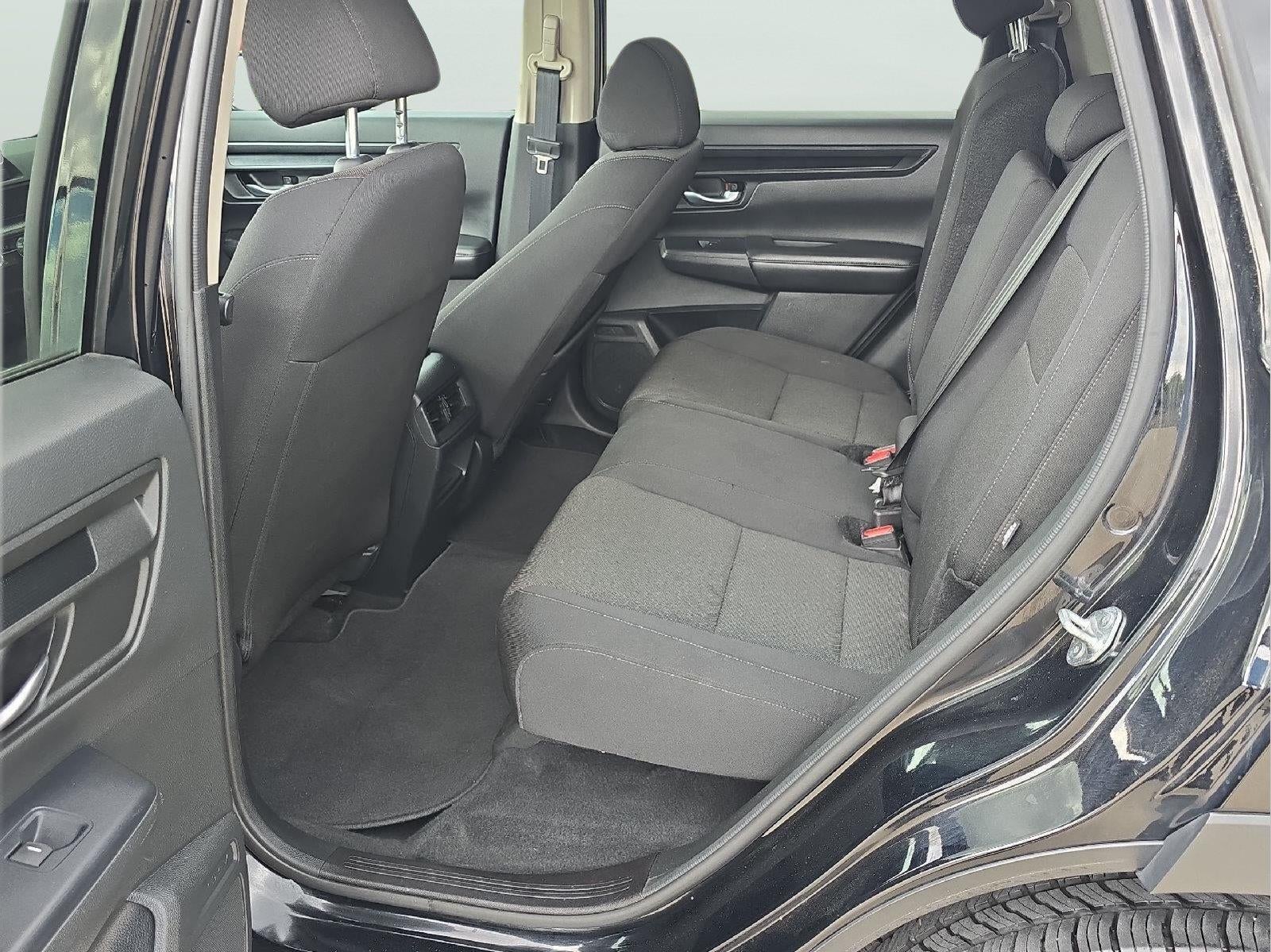2023 Honda Cr-V EX